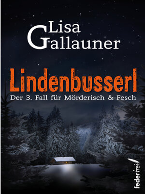cover image of Lindenbusserl